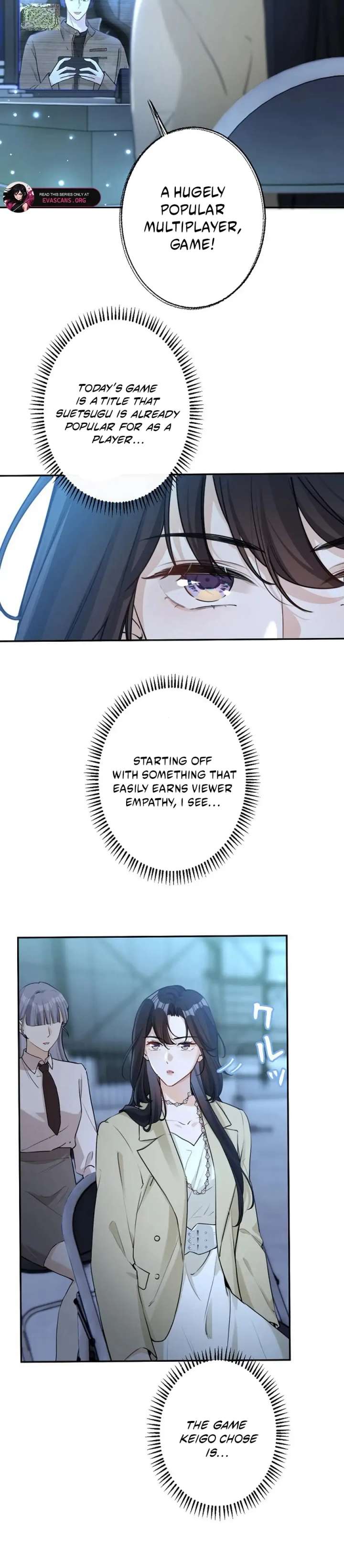 Reborn as a Producer, I’m Aiming for 10 Million Followers Chapter 22 page 9 - 