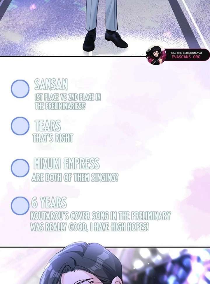 Reborn as a Producer, I’m Aiming for 10 Million Followers Chapter 23 page 11 - 