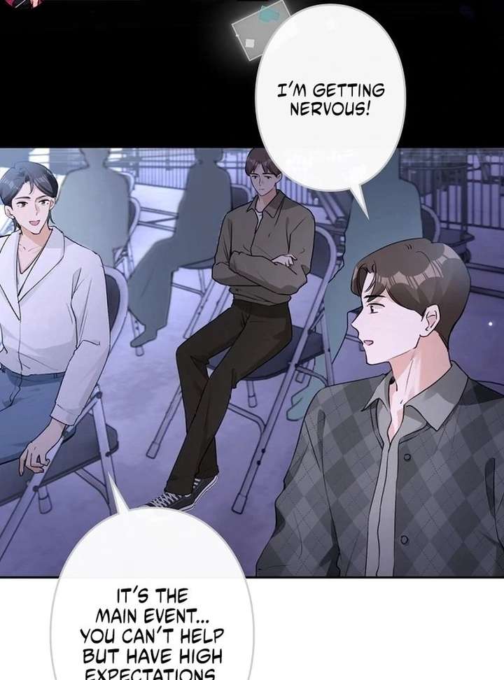 Reborn as a Producer, I’m Aiming for 10 Million Followers Chapter 23 page 19 - 