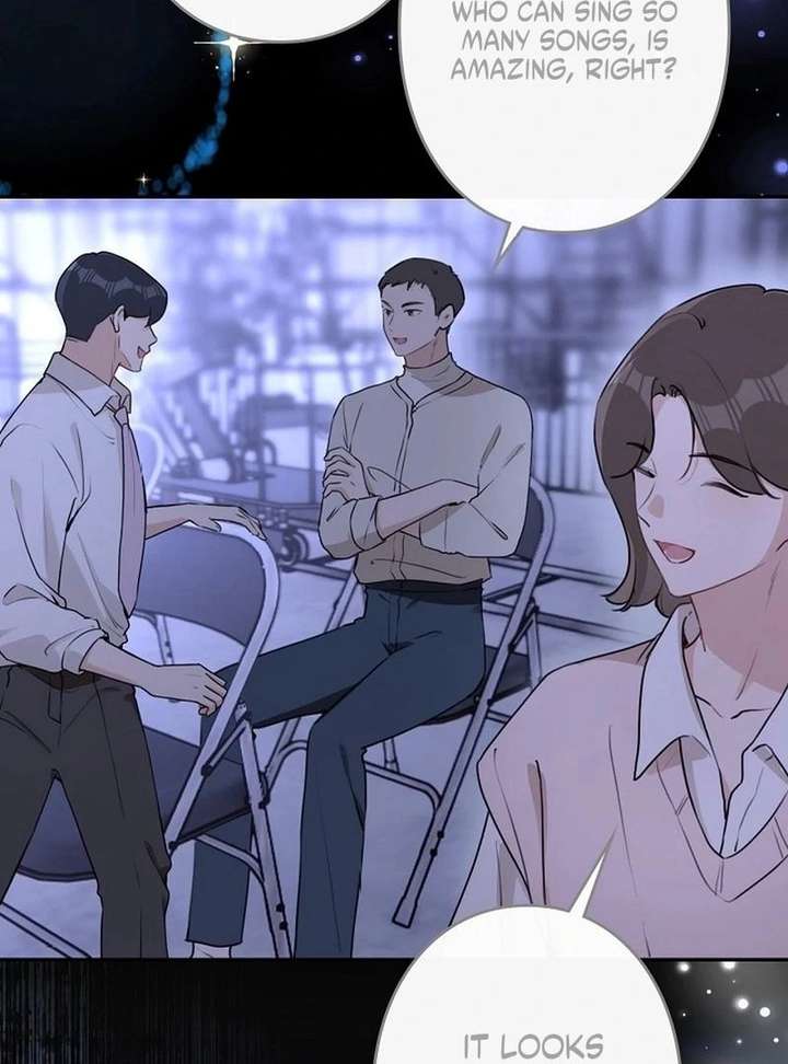 Reborn as a Producer, I’m Aiming for 10 Million Followers Chapter 23 page 38 - 