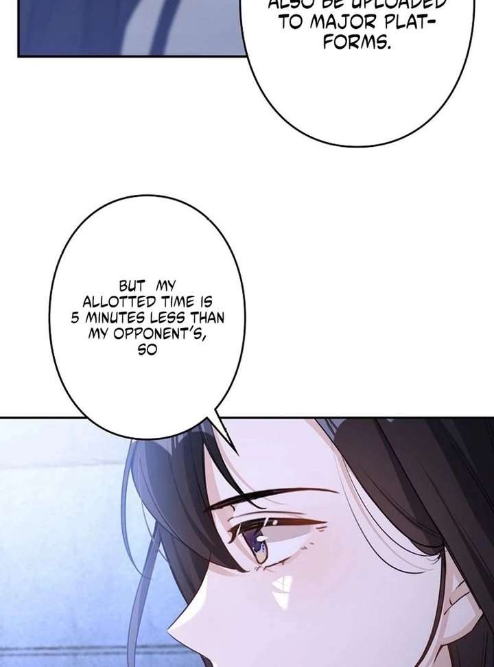 Reborn as a Producer, I’m Aiming for 10 Million Followers Chapter 23 page 61 - 