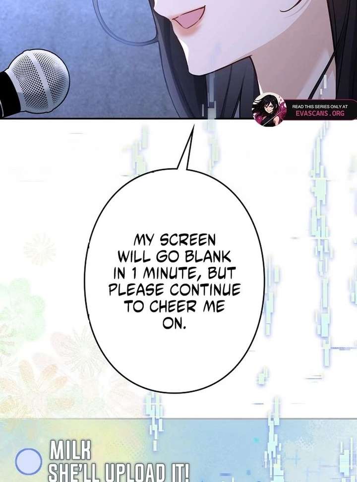 Reborn as a Producer, I’m Aiming for 10 Million Followers Chapter 23 page 62 - 