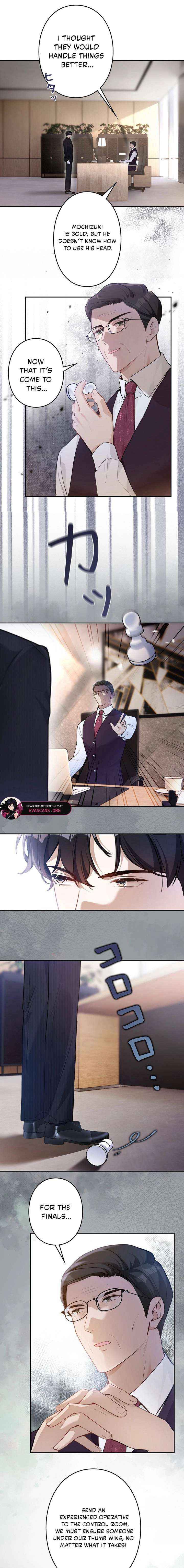 Reborn as a Producer, I’m Aiming for 10 Million Followers Chapter 24 page 11 - 