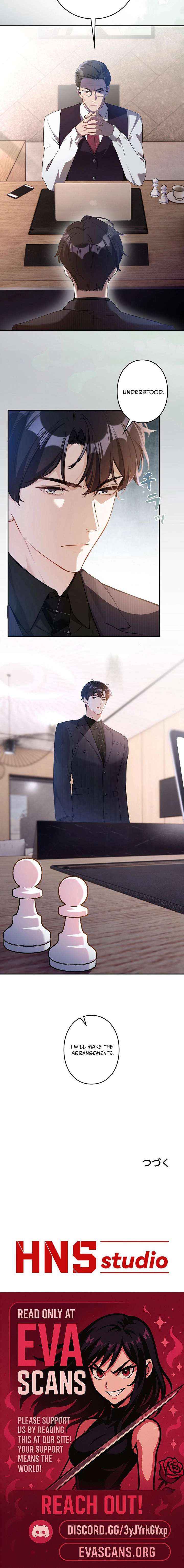 Reborn as a Producer, I’m Aiming for 10 Million Followers Chapter 24 page 12 - 