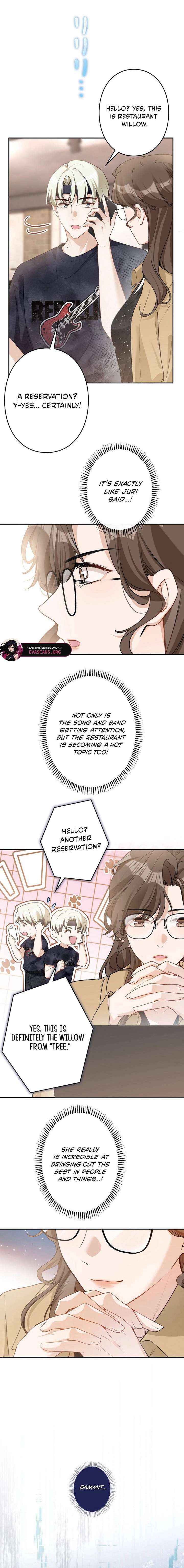 Reborn as a Producer, I’m Aiming for 10 Million Followers Chapter 24 page 4 - 