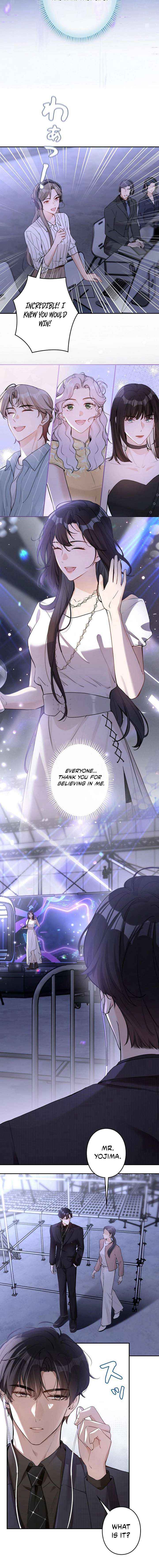 Reborn as a Producer, I’m Aiming for 10 Million Followers Chapter 24 page 8 - 