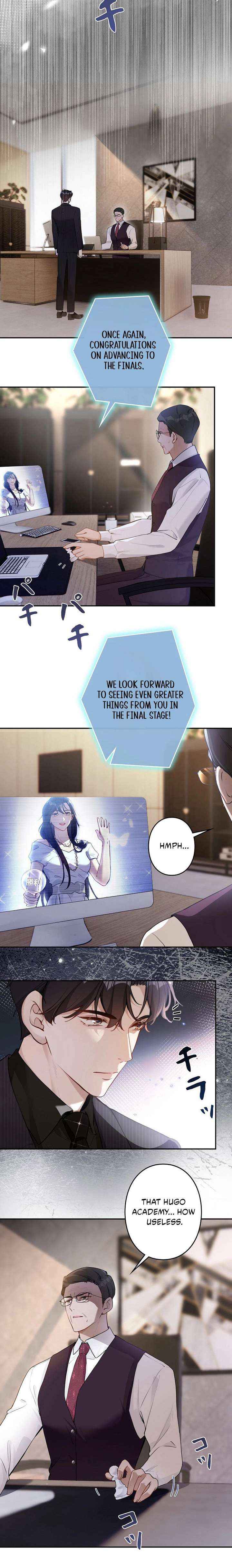 Reborn as a Producer, I’m Aiming for 10 Million Followers Chapter 24 page 10 - 