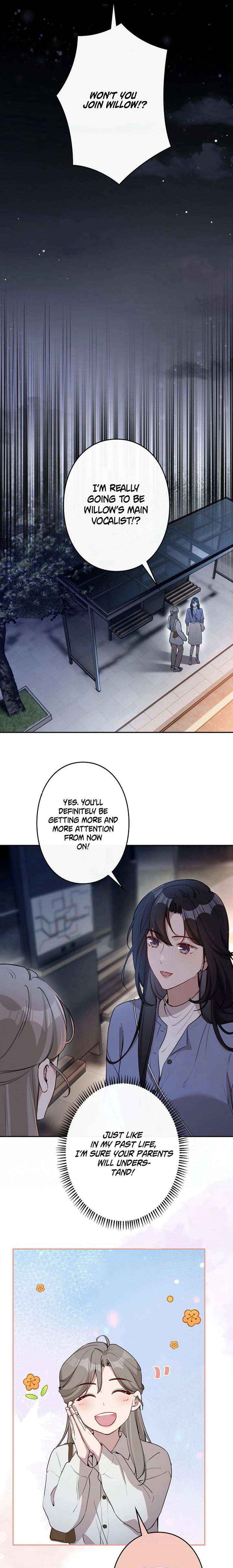 Reborn as a Producer, I’m Aiming for 10 Million Followers Chapter 25 page 11 - 