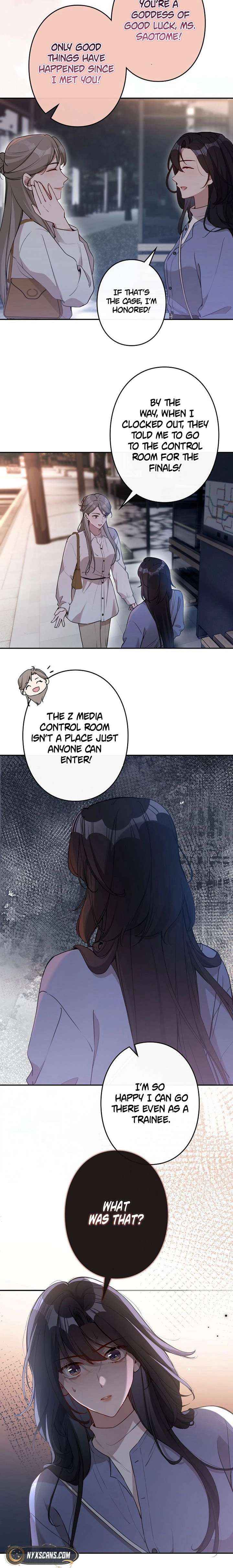 Reborn as a Producer, I’m Aiming for 10 Million Followers Chapter 25 page 12 - 