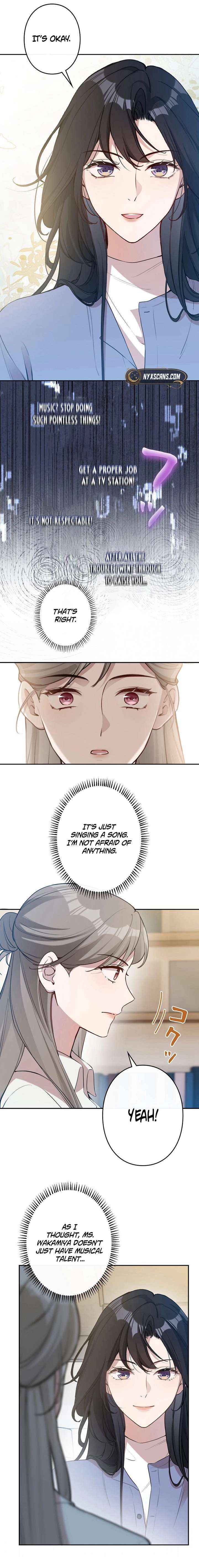 Reborn as a Producer, I’m Aiming for 10 Million Followers Chapter 25 page 8 - 