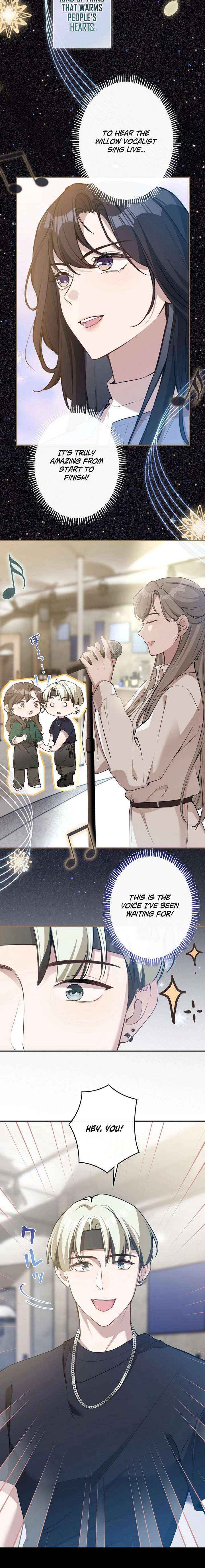 Reborn as a Producer, I’m Aiming for 10 Million Followers Chapter 25 page 10 - 
