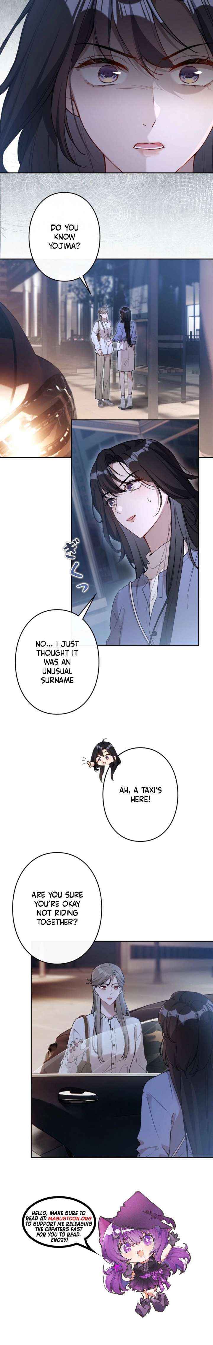 Reborn as a Producer, I’m Aiming for 10 Million Followers Chapter 26 page 2 - 