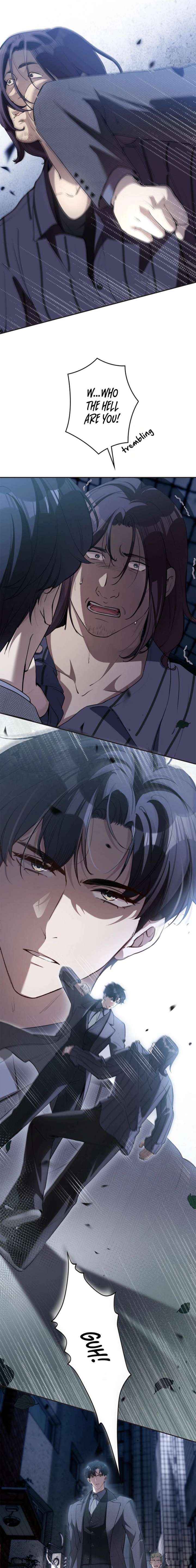 Reborn as a Producer, I’m Aiming for 10 Million Followers Chapter 26 page 11 - 