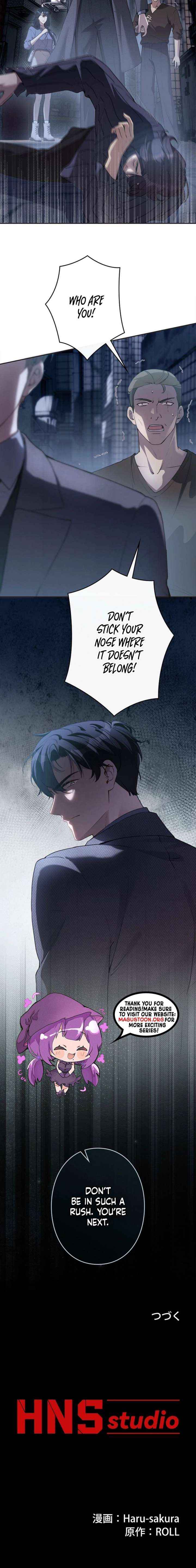 Reborn as a Producer, I’m Aiming for 10 Million Followers Chapter 26 page 12 - 