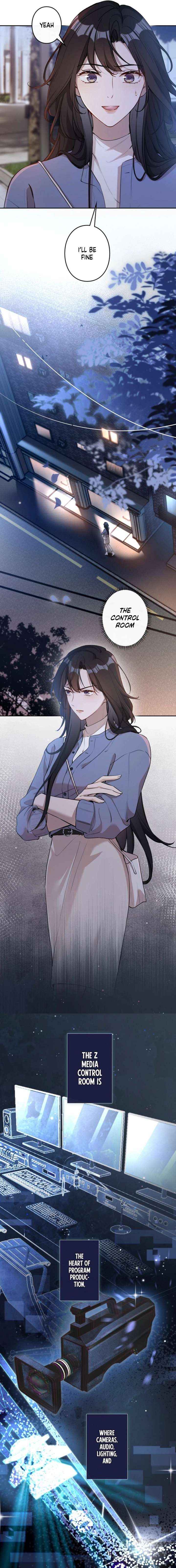 Reborn as a Producer, I’m Aiming for 10 Million Followers Chapter 26 page 3 - 