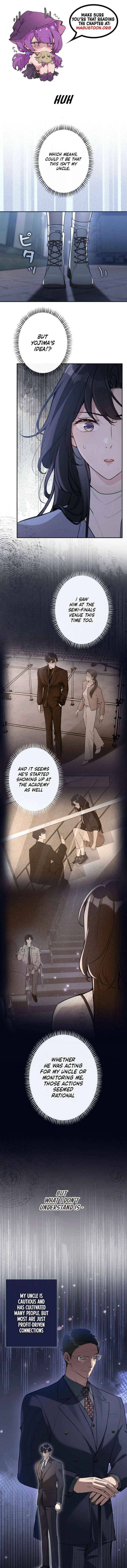 Reborn as a Producer, I’m Aiming for 10 Million Followers Chapter 26 page 5 - 