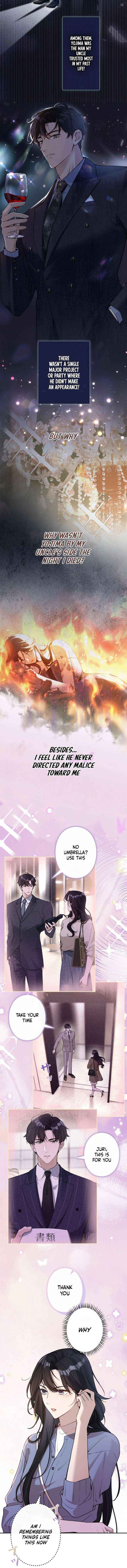 Reborn as a Producer, I’m Aiming for 10 Million Followers Chapter 26 page 6 - 