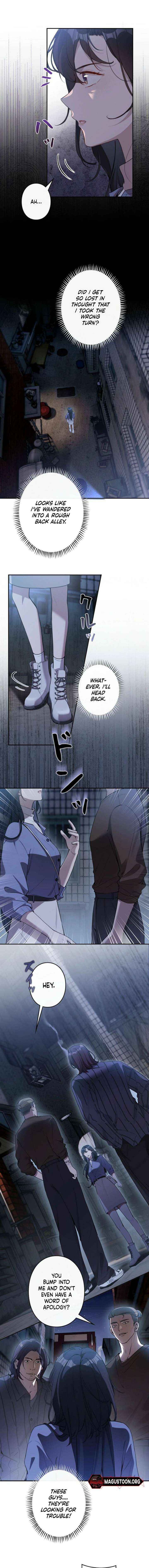 Reborn as a Producer, I’m Aiming for 10 Million Followers Chapter 26 page 7 - 
