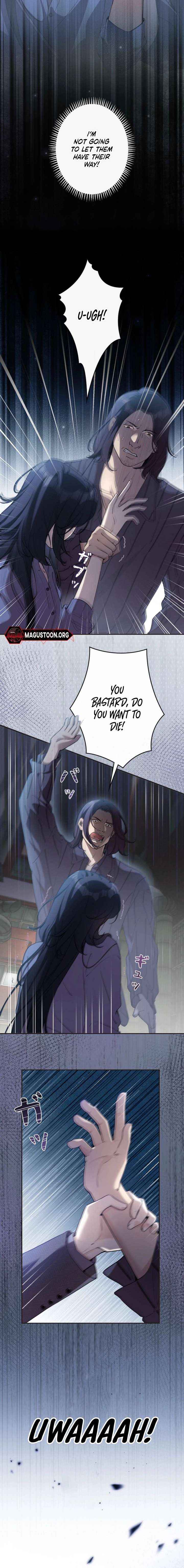 Reborn as a Producer, I’m Aiming for 10 Million Followers Chapter 26 page 10 - 