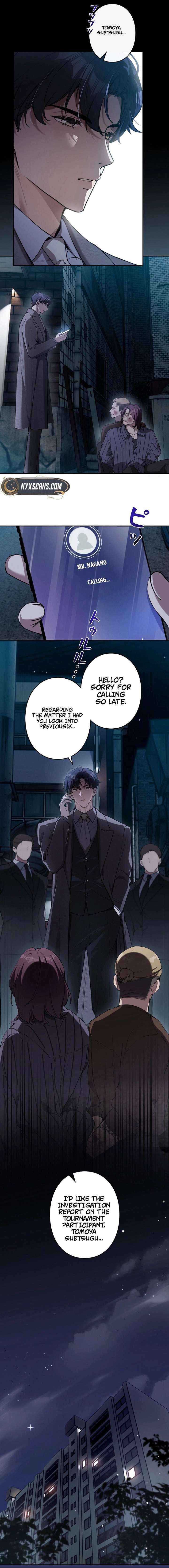 Reborn as a Producer, I’m Aiming for 10 Million Followers Chapter 27 page 11 - 