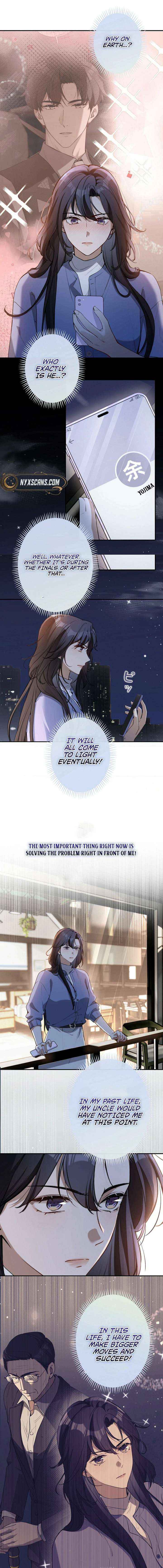 Reborn as a Producer, I’m Aiming for 10 Million Followers Chapter 27 page 12 - 