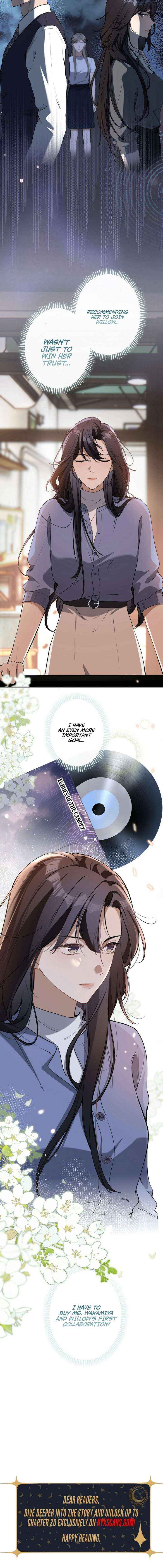Reborn as a Producer, I’m Aiming for 10 Million Followers Chapter 27 page 14 - 