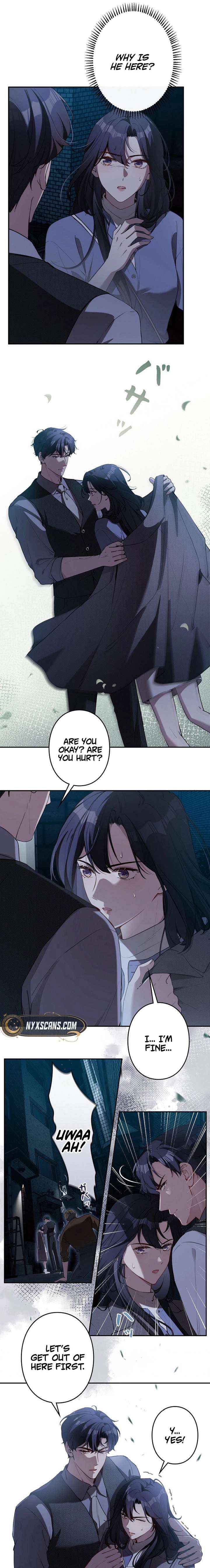 Reborn as a Producer, I’m Aiming for 10 Million Followers Chapter 27 page 3 - 