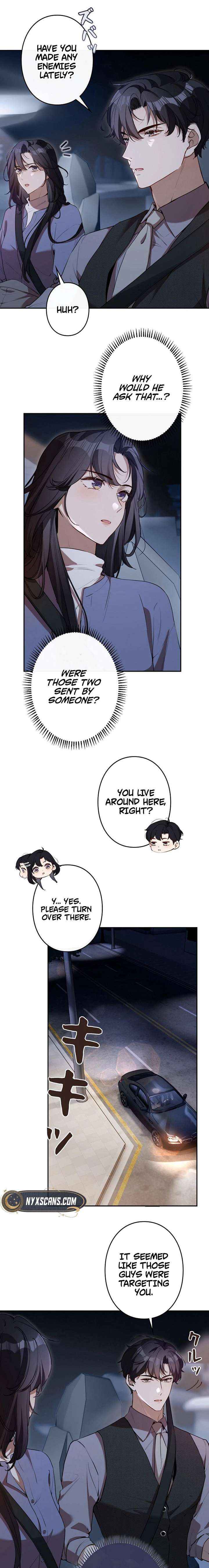 Reborn as a Producer, I’m Aiming for 10 Million Followers Chapter 27 page 5 - 