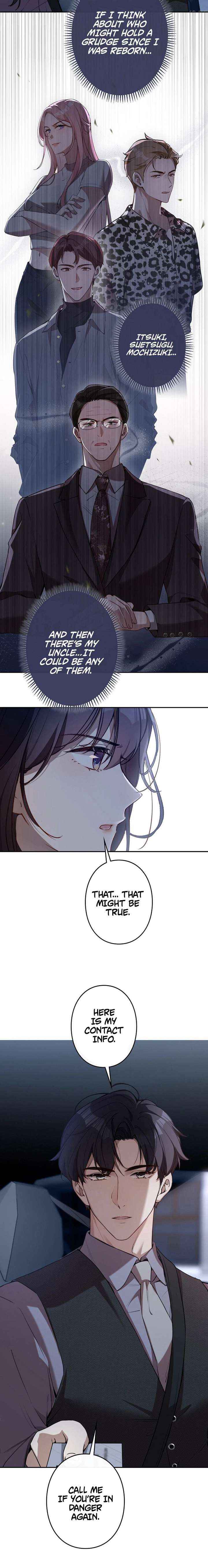 Reborn as a Producer, I’m Aiming for 10 Million Followers Chapter 27 page 6 - 