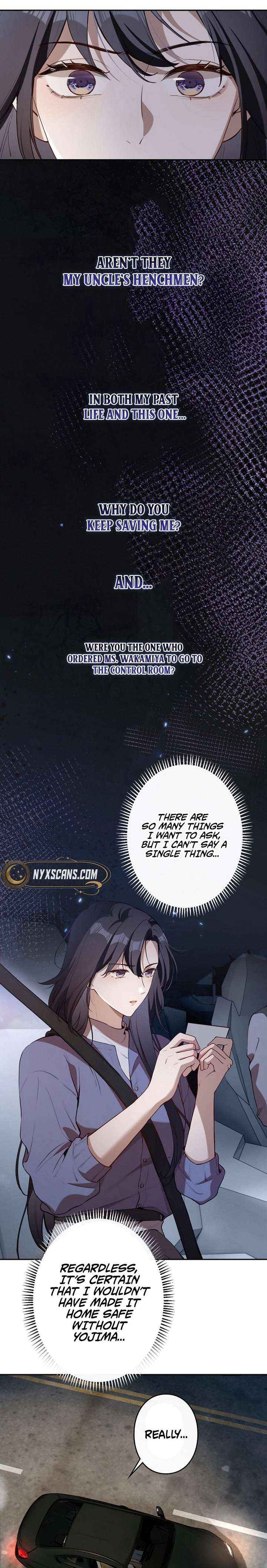 Reborn as a Producer, I’m Aiming for 10 Million Followers Chapter 27 page 7 - 