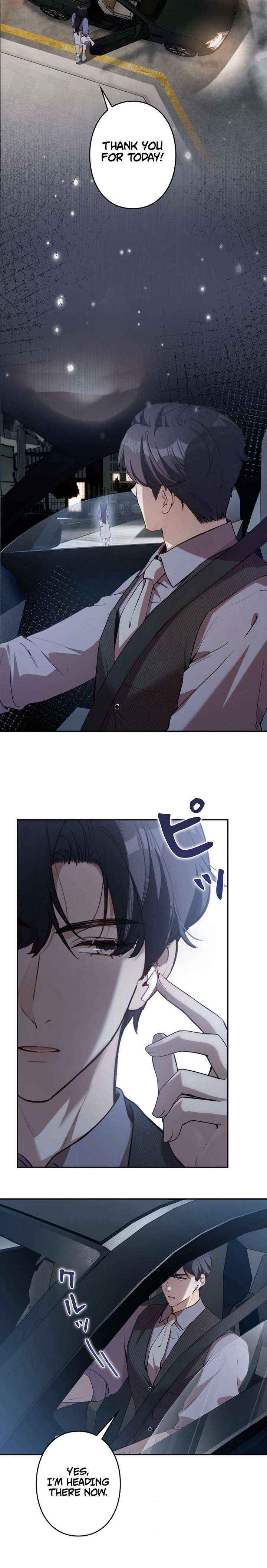 Reborn as a Producer, I’m Aiming for 10 Million Followers Chapter 27 page 8 - 