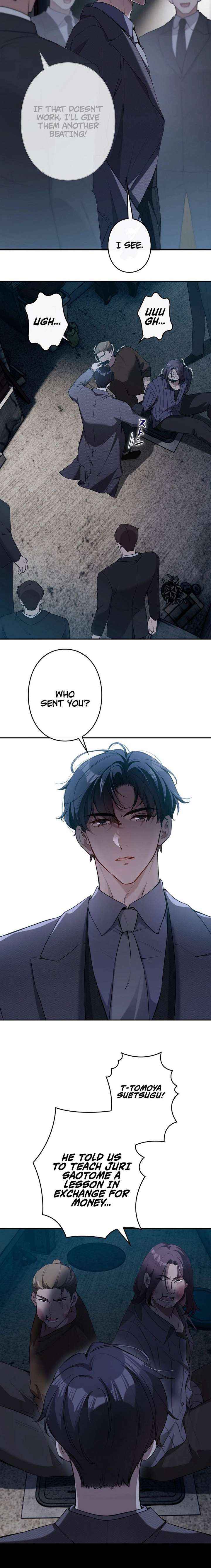 Reborn as a Producer, I’m Aiming for 10 Million Followers Chapter 27 page 10 - 