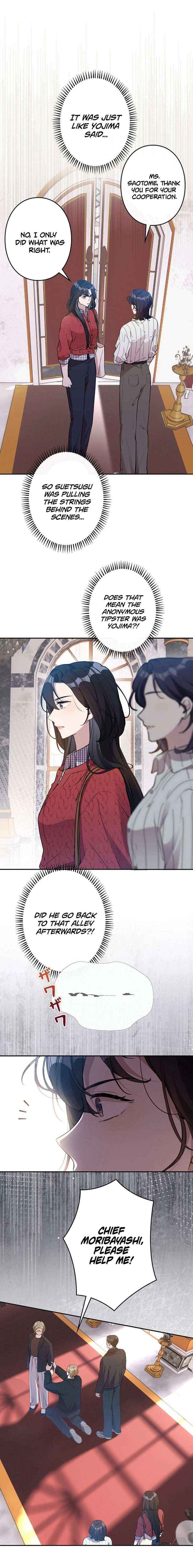 Reborn as a Producer, I’m Aiming for 10 Million Followers Chapter 28 page 12 - 