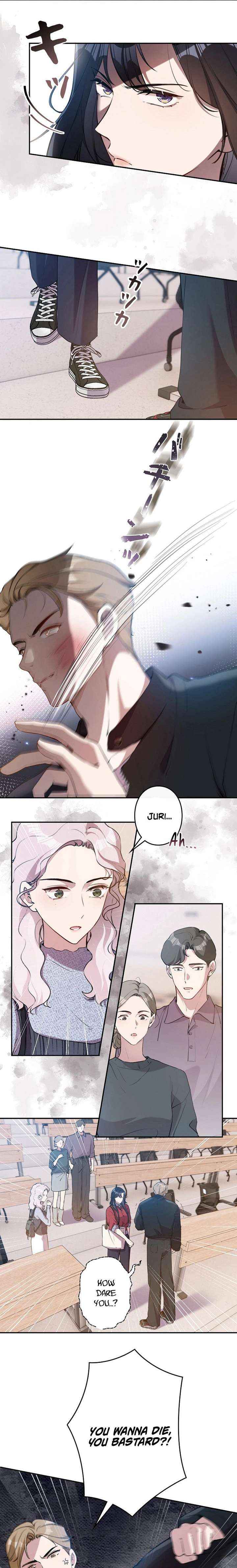 Reborn as a Producer, I’m Aiming for 10 Million Followers Chapter 28 page 7 - 