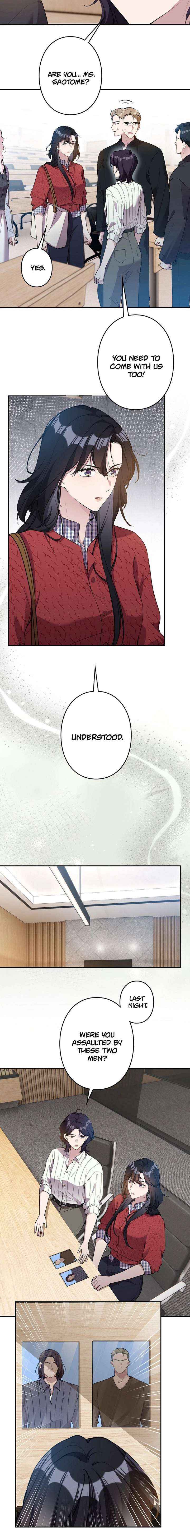 Reborn as a Producer, I’m Aiming for 10 Million Followers Chapter 28 page 10 - 