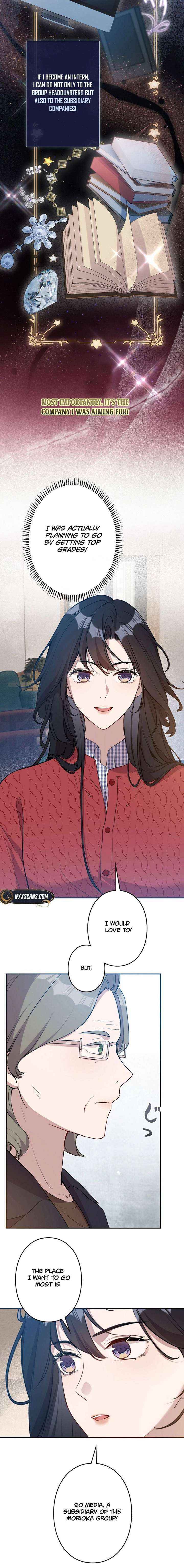 Reborn as a Producer, I’m Aiming for 10 Million Followers Chapter 29 page 12 - 