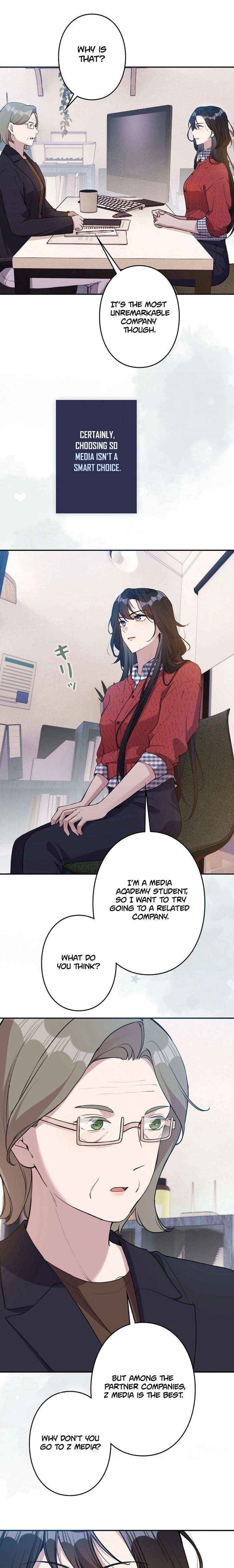 Reborn as a Producer, I’m Aiming for 10 Million Followers Chapter 29 page 13 - 