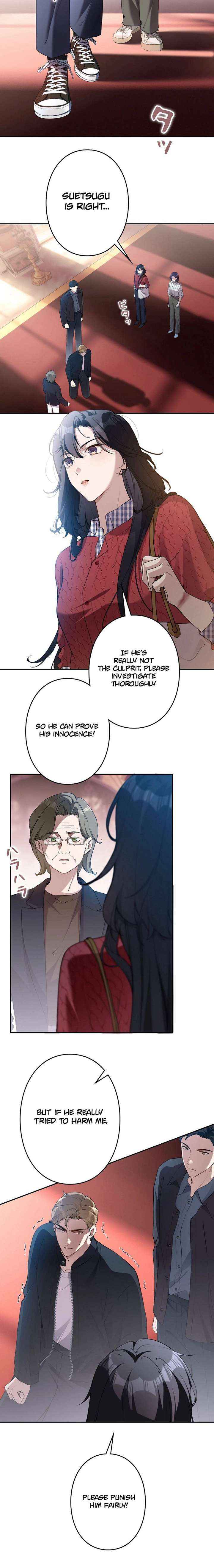 Reborn as a Producer, I’m Aiming for 10 Million Followers Chapter 29 page 4 - 