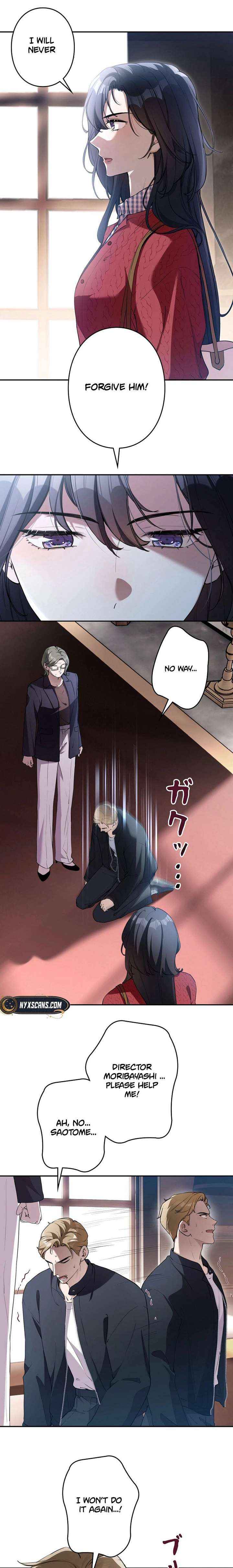 Reborn as a Producer, I’m Aiming for 10 Million Followers Chapter 29 page 5 - 