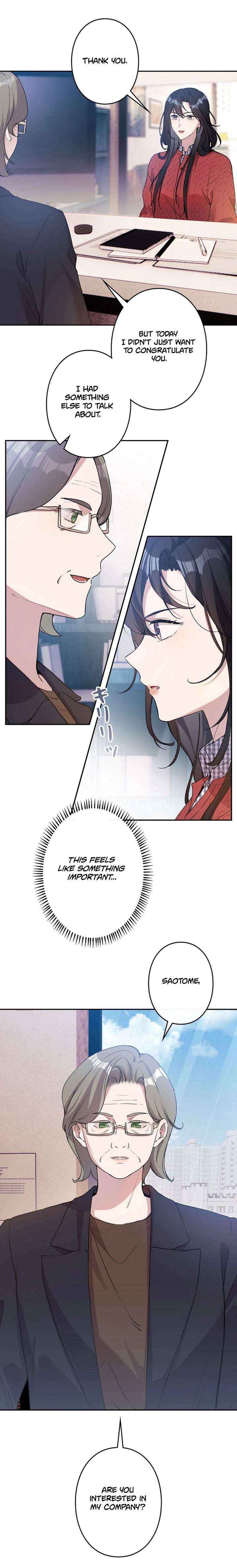 Reborn as a Producer, I’m Aiming for 10 Million Followers Chapter 29 page 9 - 