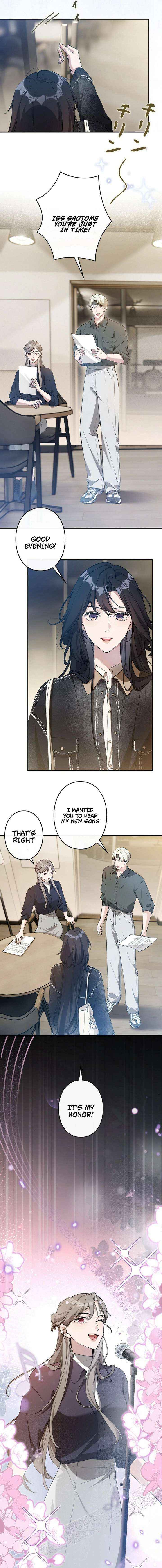 Reborn as a Producer, I’m Aiming for 10 Million Followers Chapter 30 page 2 - 