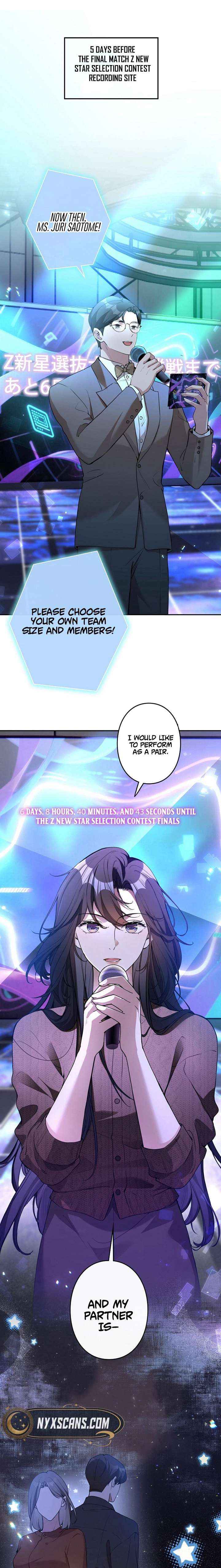 Reborn as a Producer, I’m Aiming for 10 Million Followers Chapter 30 page 11 - 