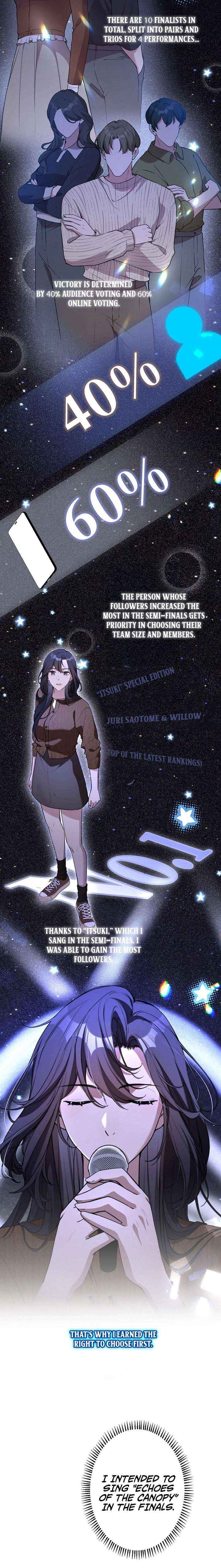 Reborn as a Producer, I’m Aiming for 10 Million Followers Chapter 30 page 12 - 