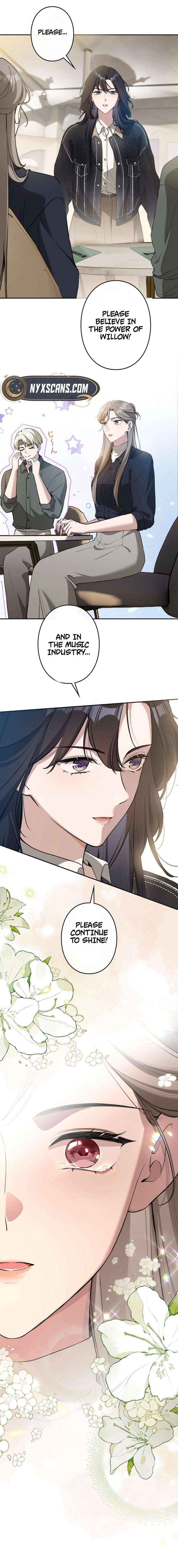 Reborn as a Producer, I’m Aiming for 10 Million Followers Chapter 30 page 10 - 