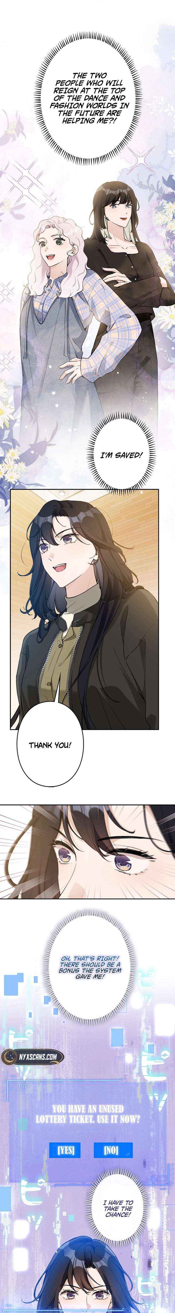 Reborn as a Producer, I’m Aiming for 10 Million Followers Chapter 31 page 12 - 