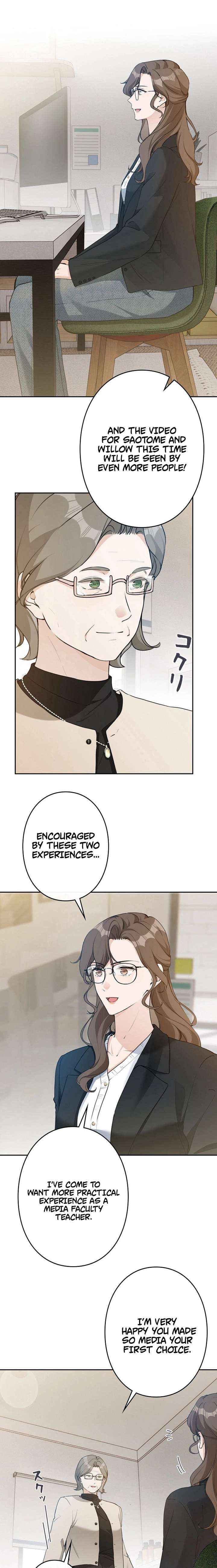 Reborn as a Producer, I’m Aiming for 10 Million Followers Chapter 31 page 3 - 