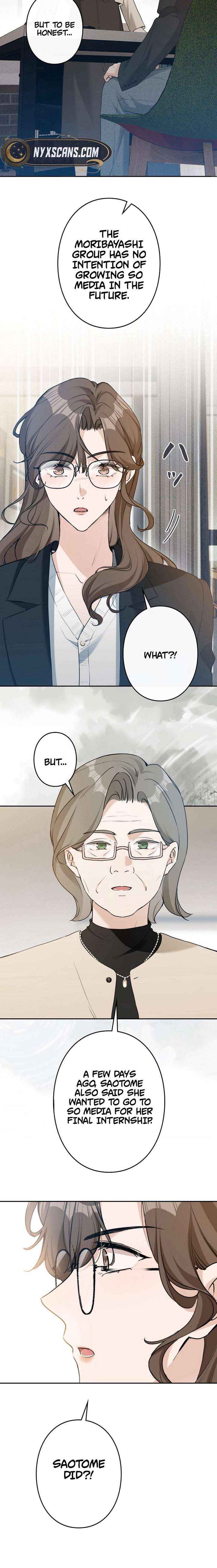 Reborn as a Producer, I’m Aiming for 10 Million Followers Chapter 31 page 4 - 