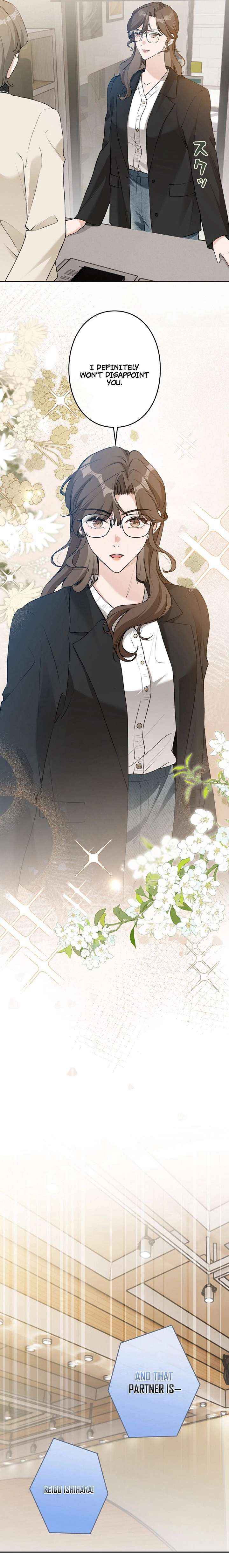 Reborn as a Producer, I’m Aiming for 10 Million Followers Chapter 31 page 6 - 
