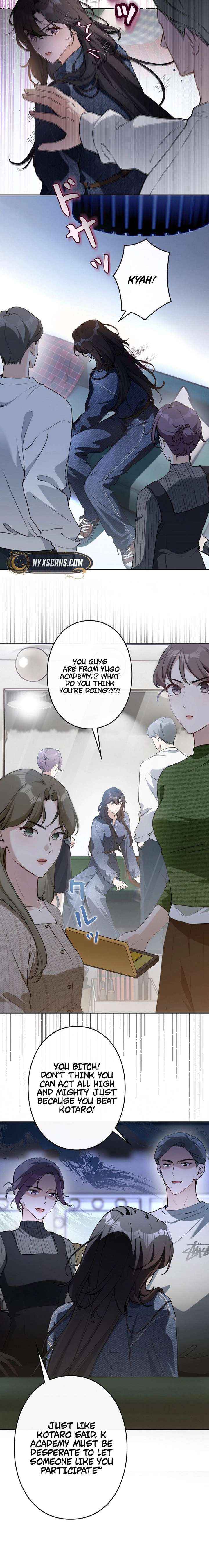 Reborn as a Producer, I’m Aiming for 10 Million Followers Chapter 32 page 2 - 