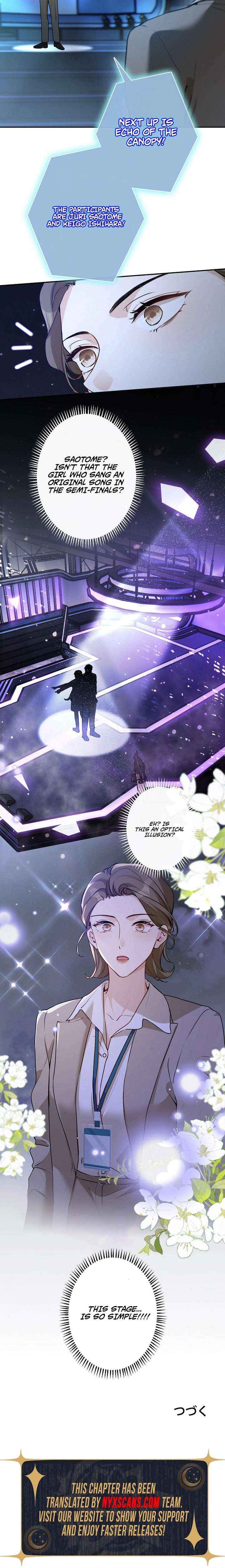 Reborn as a Producer, I’m Aiming for 10 Million Followers Chapter 32 page 14 - 